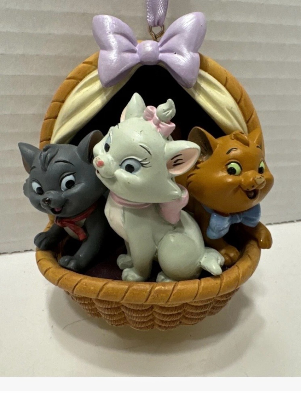 NWT Disney ornament